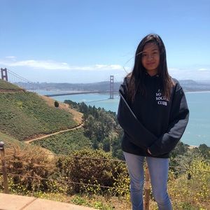 Meet your Posher, Mary Grace